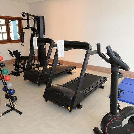 Vista Azul Apart Hotel - Pedra Azul Pinheiros المظهر الخارجي الصورة