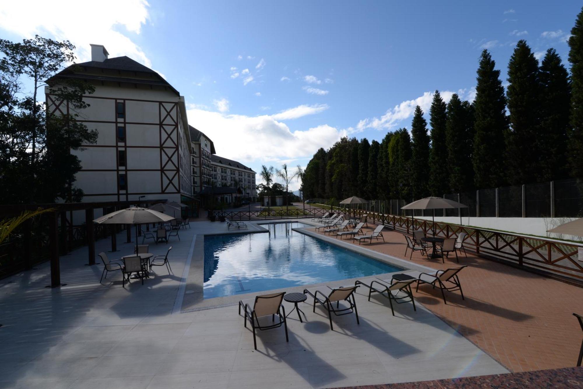 Vista Azul Apart Hotel - Pedra Azul Pinheiros المظهر الخارجي الصورة