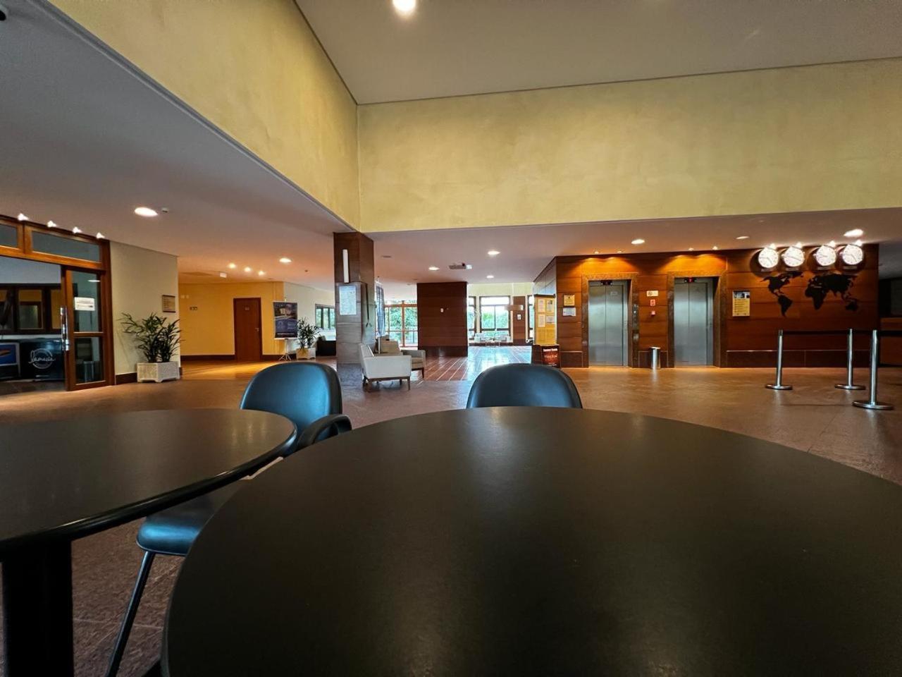Vista Azul Apart Hotel - Pedra Azul Pinheiros المظهر الخارجي الصورة