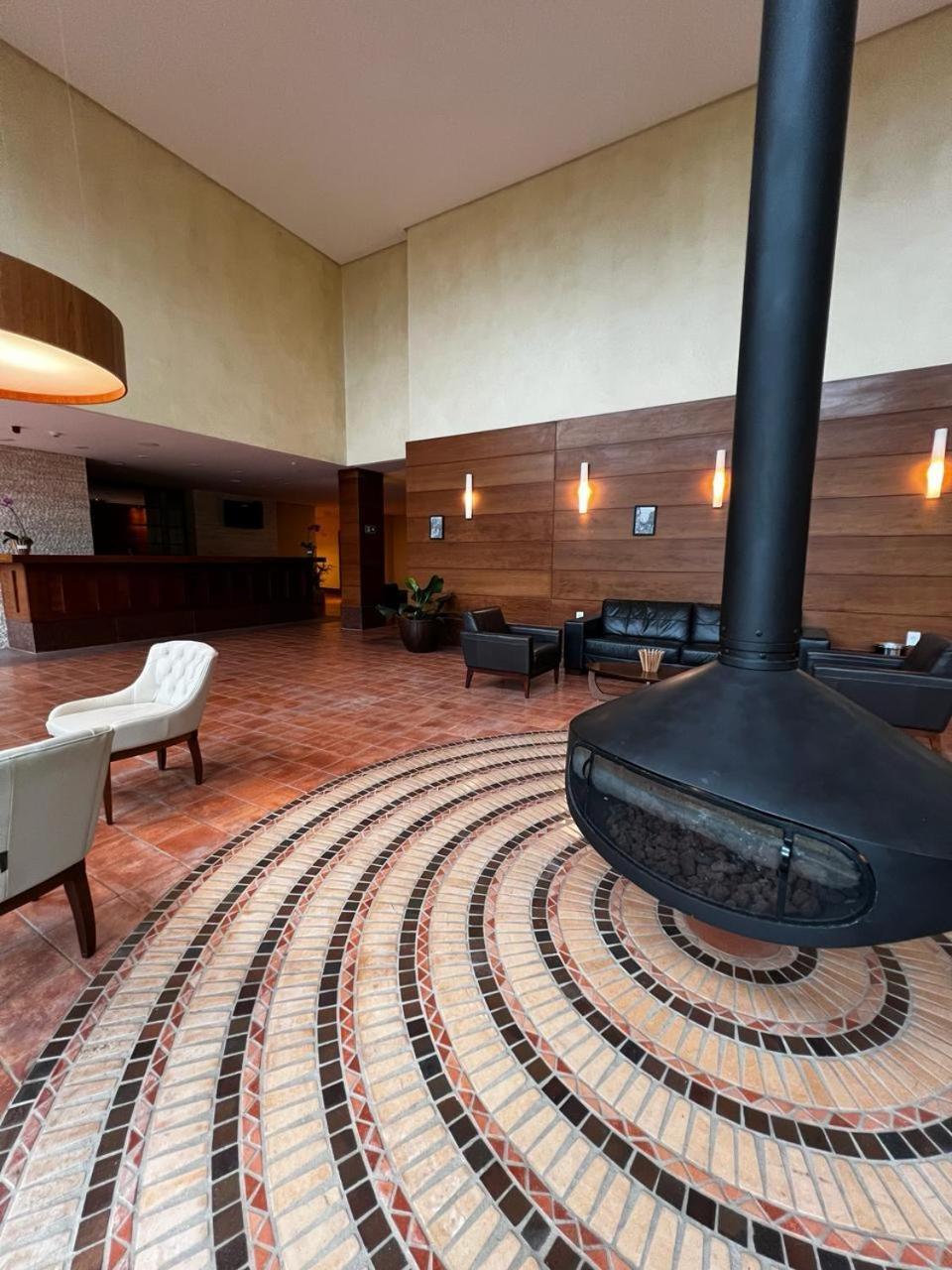 Vista Azul Apart Hotel - Pedra Azul Pinheiros المظهر الخارجي الصورة
