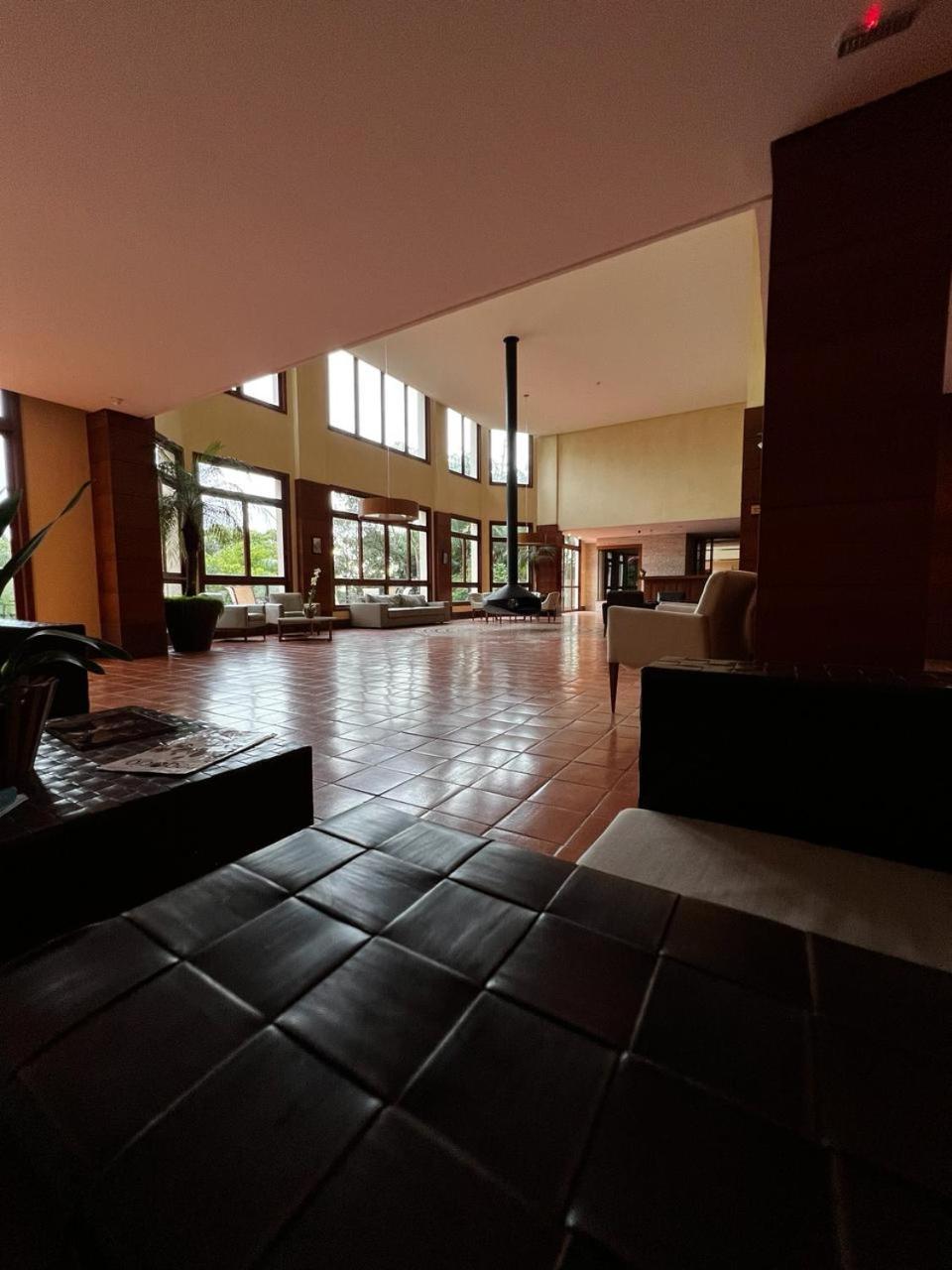 Vista Azul Apart Hotel - Pedra Azul Pinheiros المظهر الخارجي الصورة