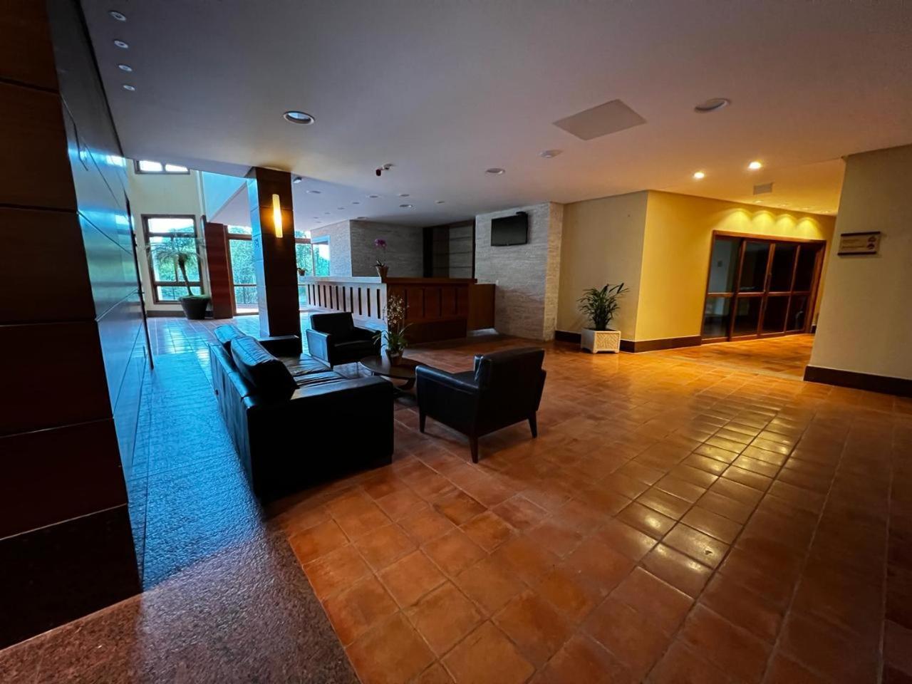Vista Azul Apart Hotel - Pedra Azul Pinheiros المظهر الخارجي الصورة