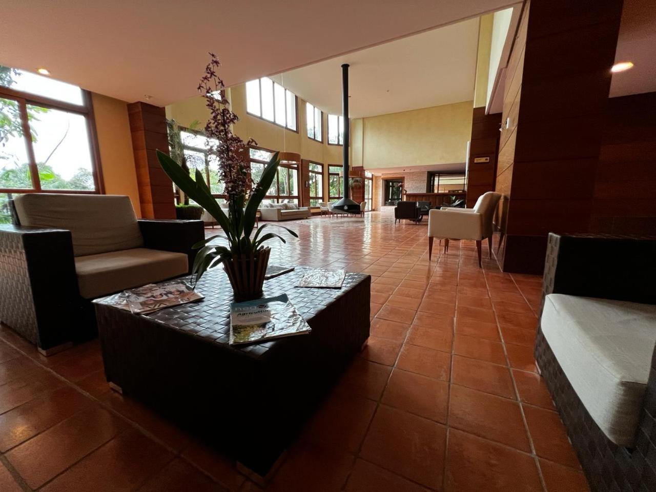 Vista Azul Apart Hotel - Pedra Azul Pinheiros المظهر الخارجي الصورة