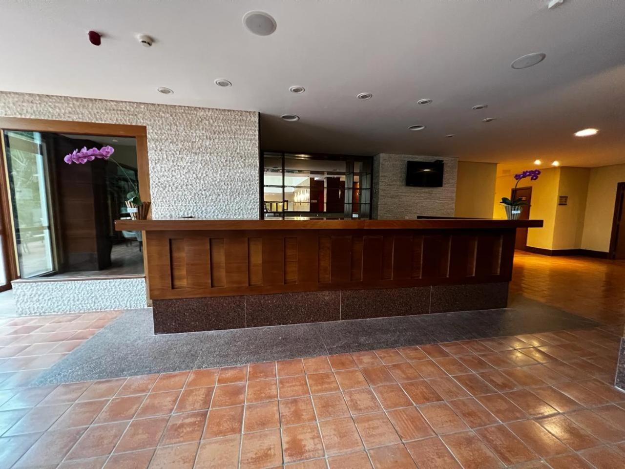 Vista Azul Apart Hotel - Pedra Azul Pinheiros المظهر الخارجي الصورة