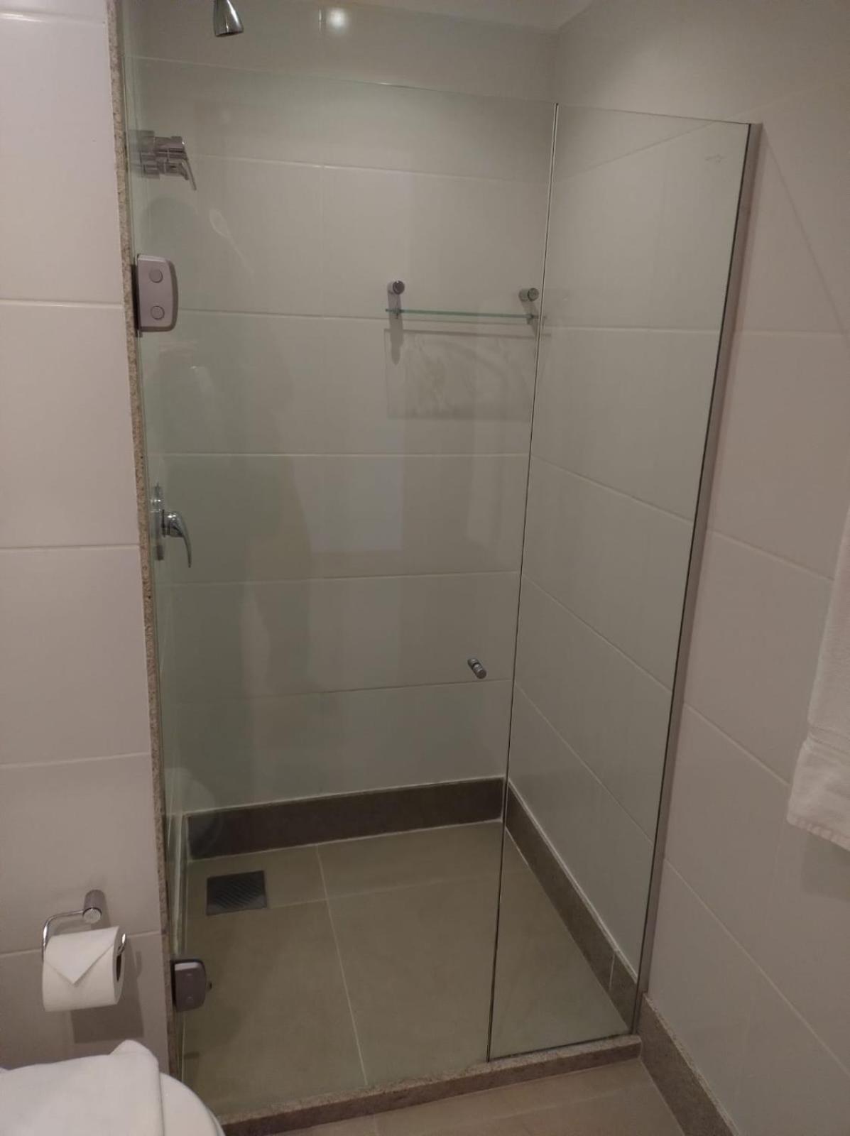 Vista Azul Apart Hotel - Pedra Azul Pinheiros المظهر الخارجي الصورة