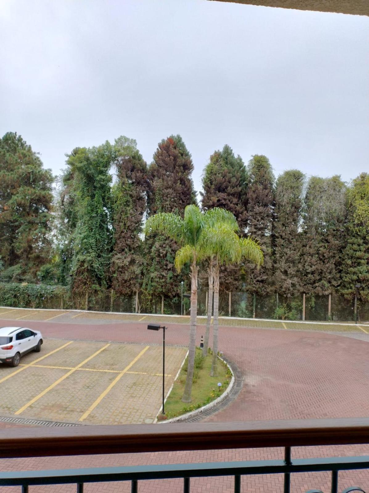 Vista Azul Apart Hotel - Pedra Azul Pinheiros المظهر الخارجي الصورة