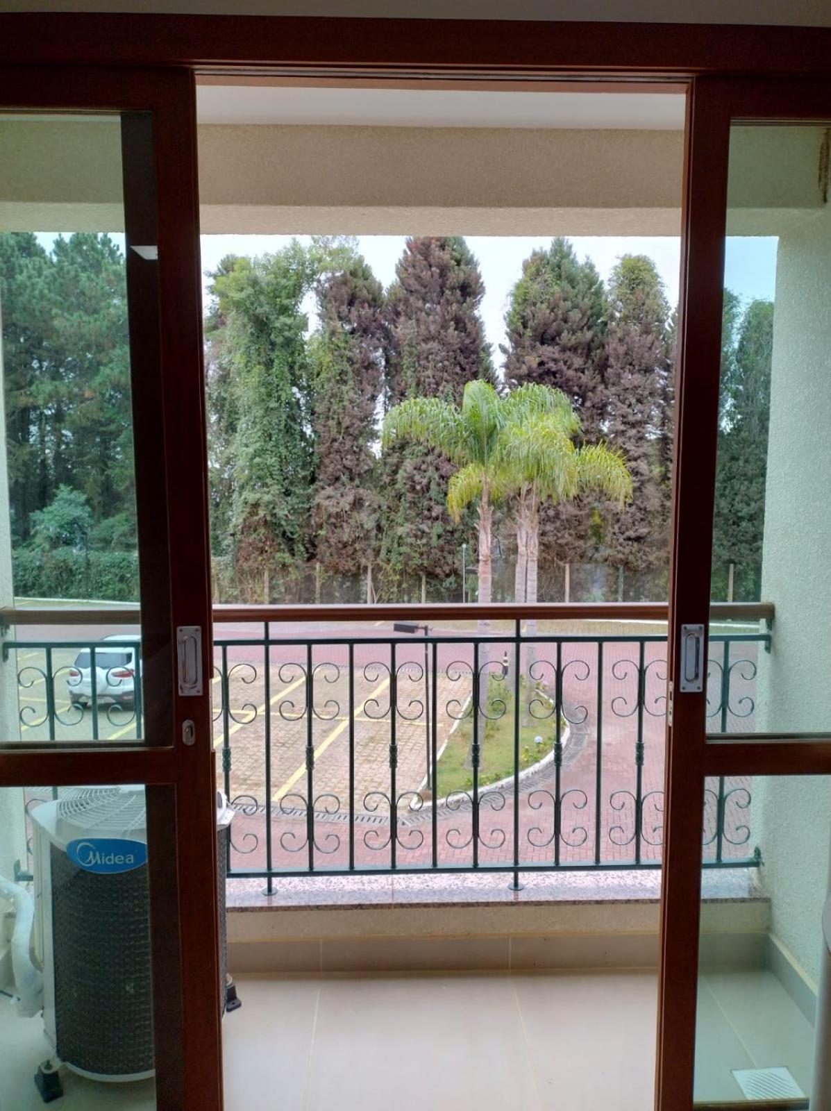 Vista Azul Apart Hotel - Pedra Azul Pinheiros المظهر الخارجي الصورة