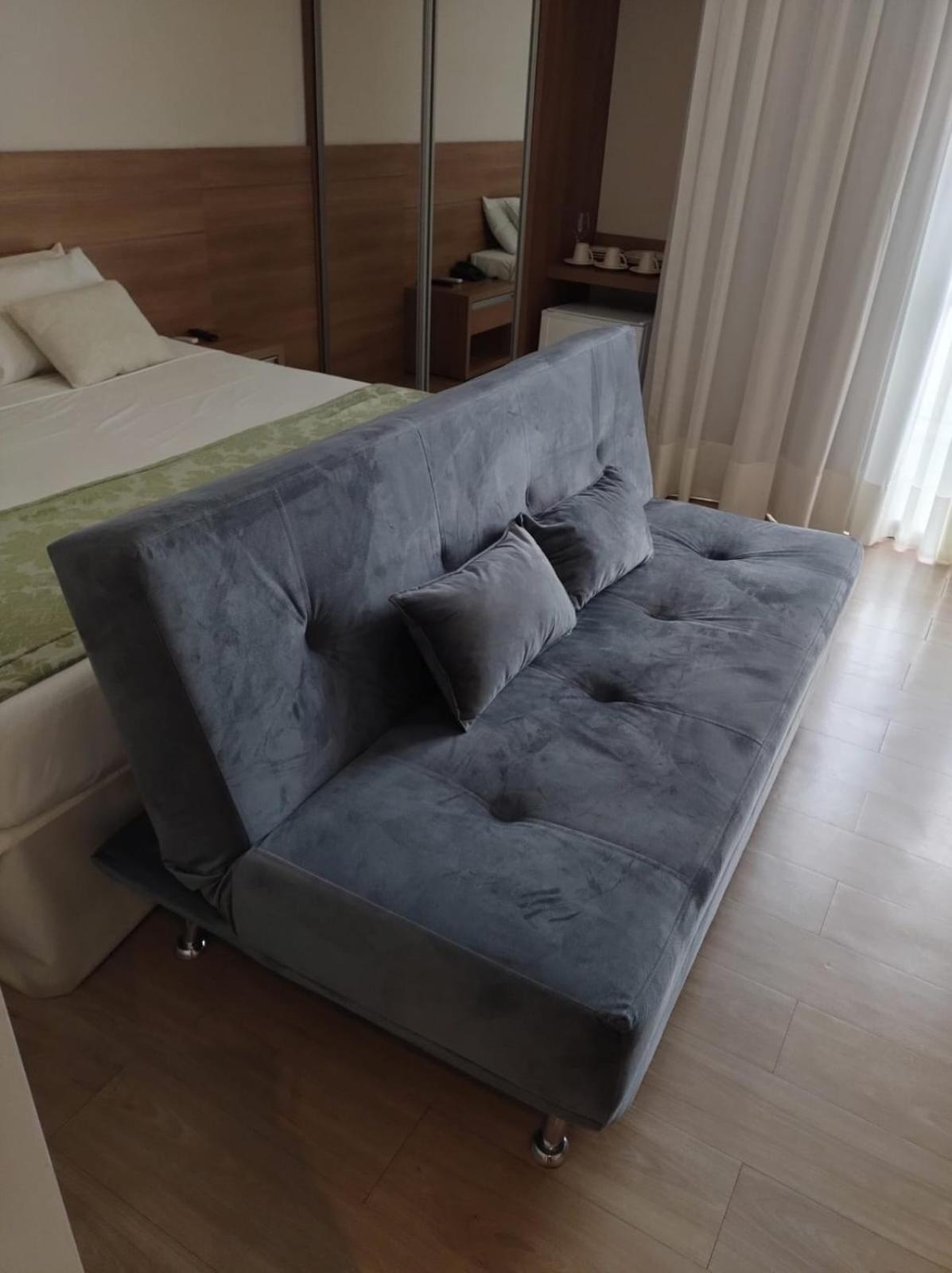 Vista Azul Apart Hotel - Pedra Azul Pinheiros المظهر الخارجي الصورة